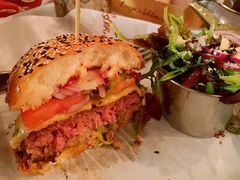 -Burger & Lobster(Dean Street)