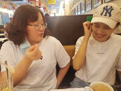 -大哥餐厅(西城花园店)