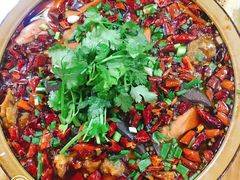 -邛海风味特色菜馆