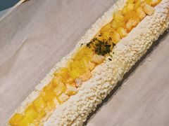 芒果魔法棒-奈雪的茶(亨特国际广场店)