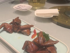 -君思港湾(富强店)