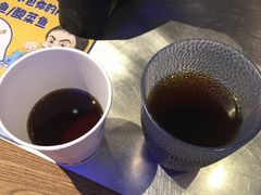 -鱼库·不仅是一家烤鱼店(车公庙店)