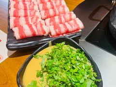 -呷哺呷哺(常营华联店)