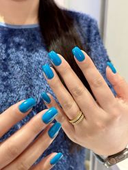 -LISSOM莉森 Nail ·美甲美睫原创定制店