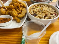 -黄泰吉拾味餐厅(江汉路店)