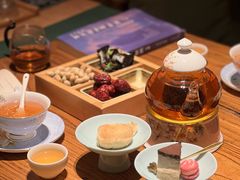 -纳地素食(石门公园店)