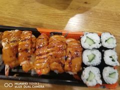 -苍井寿司(珠海金域华府店)