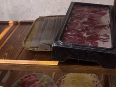 -旧街市鲜货老火锅(大光路店)