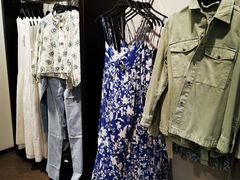 -ZARA HOME(天环广场店)