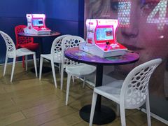-中影国际影城(百联店)