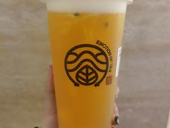 -眷茶(赛格国际购物中心店)