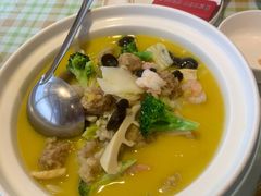 -姥姥春饼·烤鸭(未央路盛龙店)