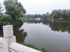 -彩虹湖公园