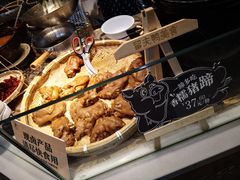 -留夫鸭(巴黎春天宝山店)