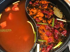 -呷哺呷哺(砂之船奥莱店)