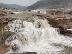 -陕西黄河壶口瀑布旅游区