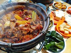 -范贤光鸡公煲(平乐园总店)