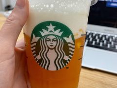 -星巴克(佛山顺德大融城店)