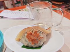 -禄运茶居·手工点心(猎德店)