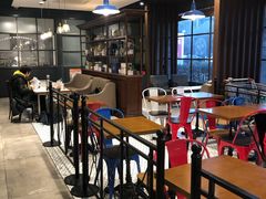大堂-巴黎贝甜(印象城店)