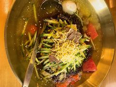 -顺姬冷面(长白西路店)