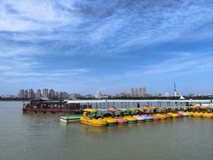 -云龙湖旅游景区