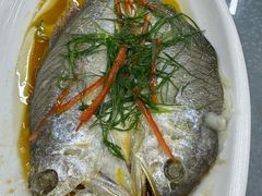 -瑶记海鲜餐厅(西涌店)