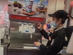 -DQ·蛋糕·冰淇淋(西城红场店)