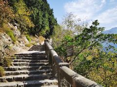 -白帝城·瞿塘峡景区
