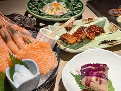 -匠和风精致料理(宁德万达店)