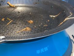 -半天妖烤鱼(丰科万达店)