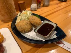 -晶吉·居酒屋·日本料理·烧鸟(中山区民主广场经典生活店)