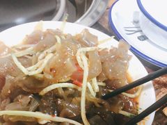 -皖北巫氏三胖地锅鸡(长淮总店)