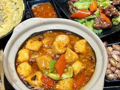 -潮十三潮汕砂锅粥(高新四路大都荟店)