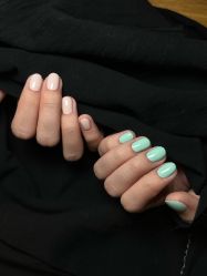 -FANS美甲美睫