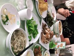 -合记烩面(高新区店)