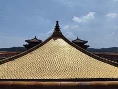 -普陀宗乘之庙(小布达拉宫)