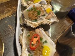 -质烤烤物·活烤海鲜(质烤总店)