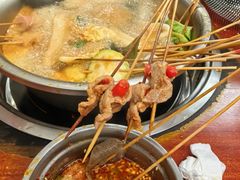 -丹妹麻辣烫(袁家岭20year店)