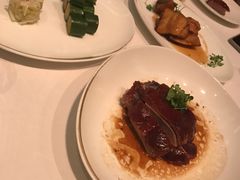 -金轩中餐厅 Jin Xuan(浦东丽思卡尔顿酒店)