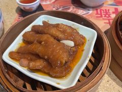 -点都德(长泰广场店)