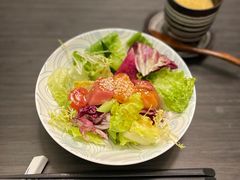 -滩万日本料理Nadaman(国贸大酒店)