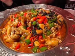 -胖哥俩肉蟹煲(海盐总店)