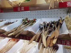 -铁箭门串串香主题火锅(汇锦城店)