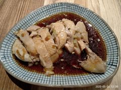 -南小蟹手工點心(三里屯店)