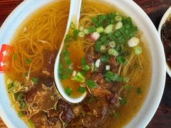 -正果忠记云吞濑粉(总店)