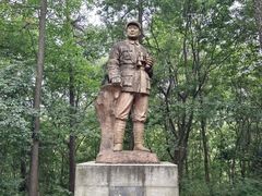 -敬亭山风景名胜区