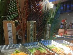 -布罗城堡自助烧烤(鸿通城购物中心店)