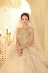 -金夫人婚纱摄影(总店)