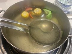-陈记顺和潮汕牛肉火锅(韩江路店)